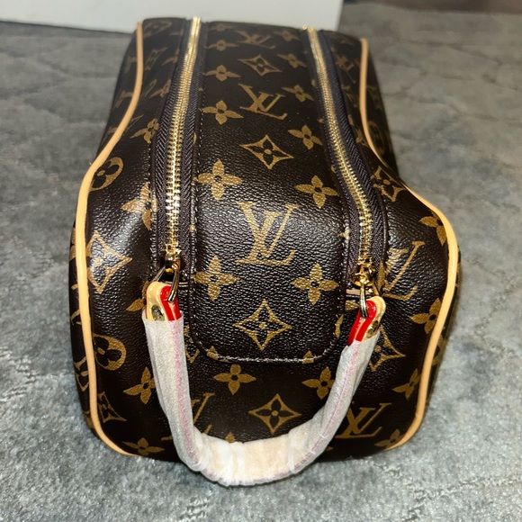 Louis Vuitton Bags Louis Vuitton Makeup Bag Poshmark